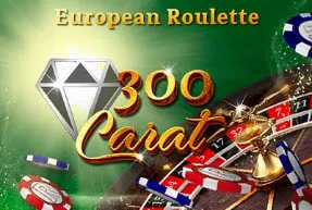 300 Carat Leap Gaming